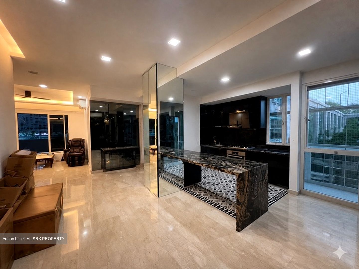 Hillview Residence (D23), Condominium #632943851